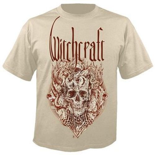Witchcraft Owl