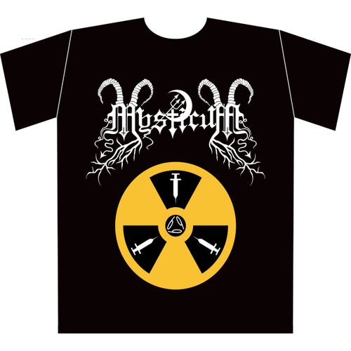 Mysticum Logo