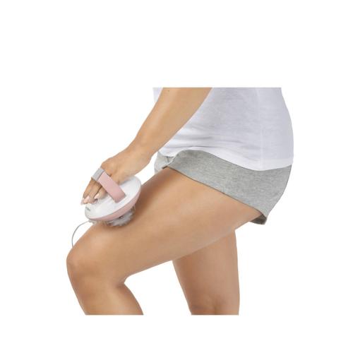 Silvercrest® Appareil De Massage Anti-Cellulite Smg 2.4 A11, Avec 6 Rouleaux