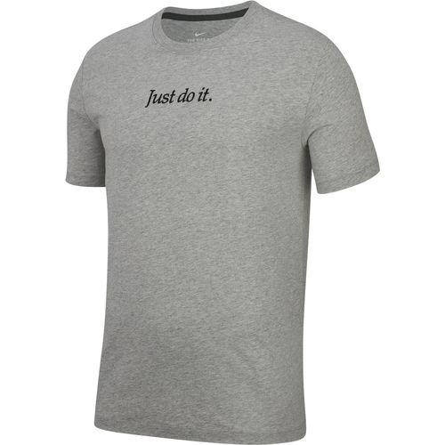 Nike - T-Shirt Jdi Embroidered - Cd9632