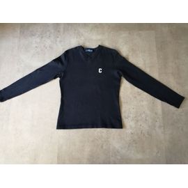 Top Manches Longues Taille 14/16 Ans Marine Chipie