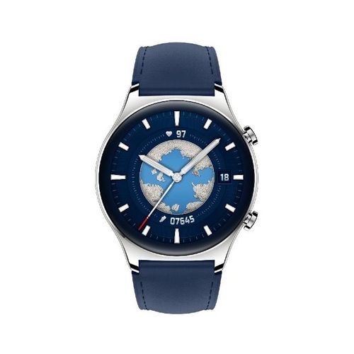 Montre Connectée Honor Watch Gs 3 46mm Bleu Océan