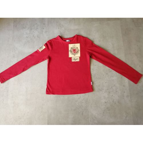 Top Manches Longues Taille 14 Ans Tsi