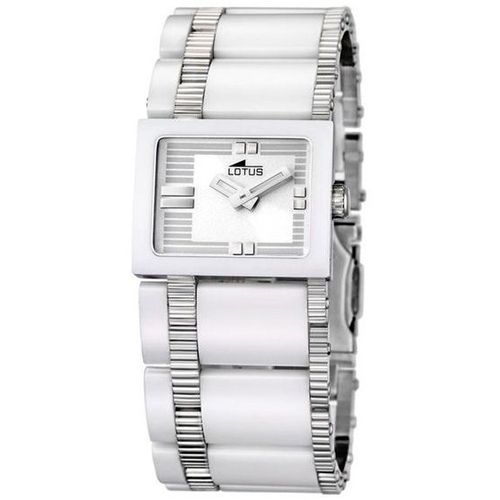 Montre Femme Lotus Ceramic 15597/1