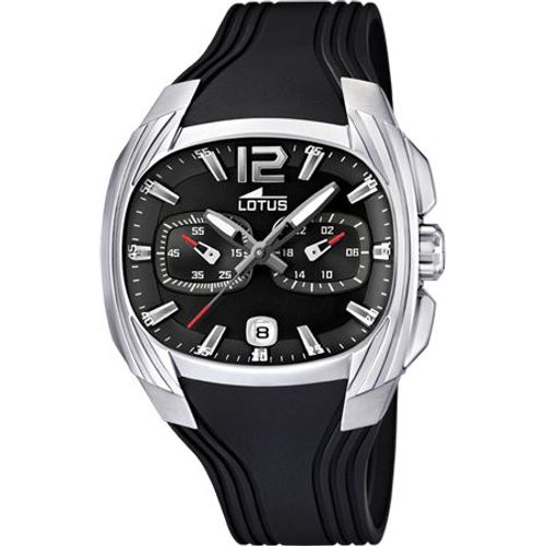 Montre Homme Lotus Doom L15756/1