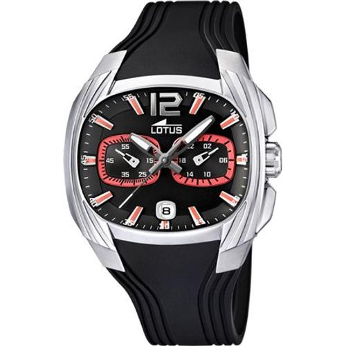 Montre Homme Lotus Doom 15756/6