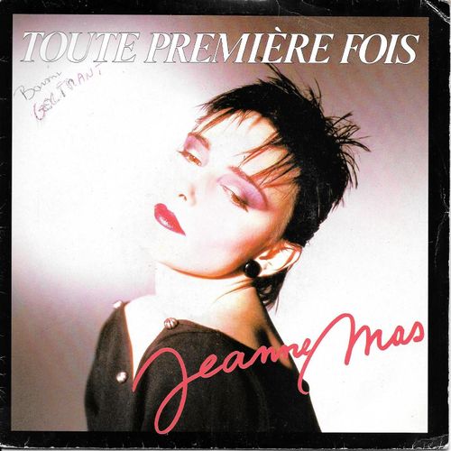 Toute Première Fois / Viens [Vinyle 45 Tours 7"]