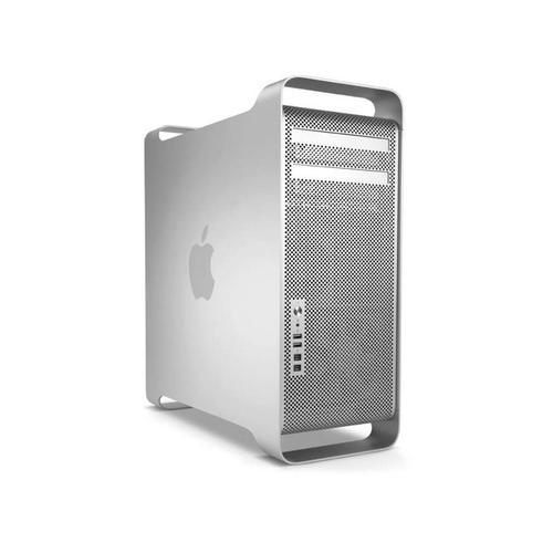 Apple Mac Pro 2010 Intel xeon x5690 - 3.46 Ghz - Ram 64 Go - DD 512 Go - GTX780
