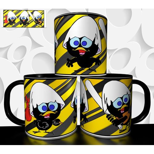 Mug Tasse À Café - Calimero 2321