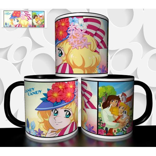 Mug Tasse À Café - Candy 2325