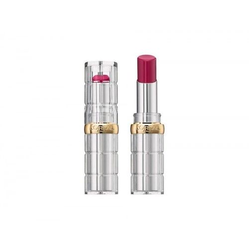 464 Color Hype - Rouge À Lèvres Color Riche Shine De L'oréal Paris 