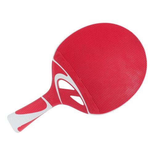 Raquette Tennis De Table Cornilleau Tacteo 50 Rouge Rouge 80589