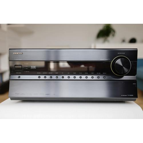 ONKYO TX-NR808