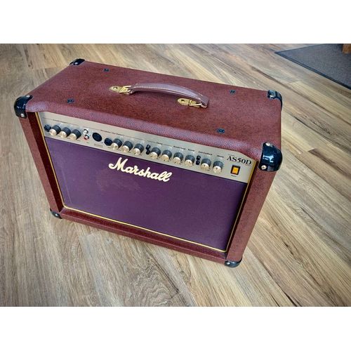 AMPLI MARSHALL AS50D