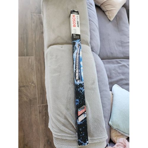 Balai Essui Glace