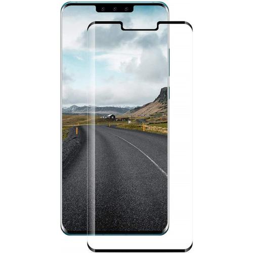 Verre Trempé Pour Huawei Mate 30 Film Membrane Protection Écran Vitre Hd Dureté 9h Pour Huawei Mate 30 Incassable Sans Bulles Anti Déflagrant 6.62 Inch Clear