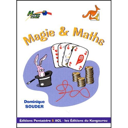 Magie & Maths