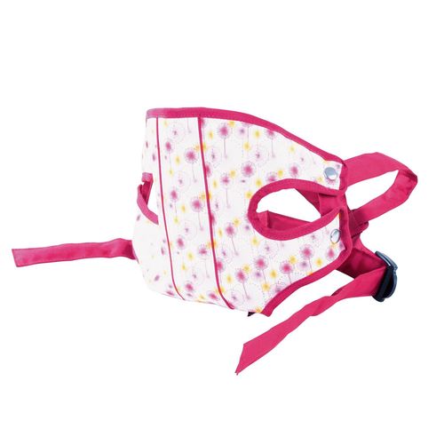 Porte-Bébé Ventral