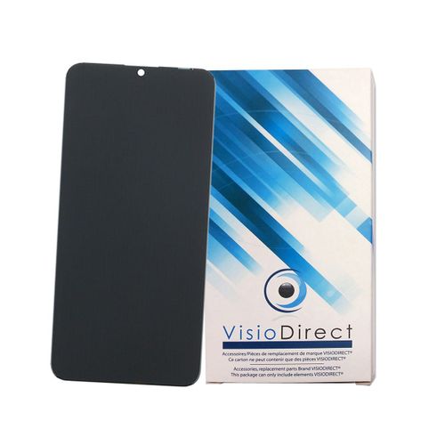 Ecran Pour Honor 10 Lite 6.21" Vitre Tactile + Ecran Lcd - Visiodirect -