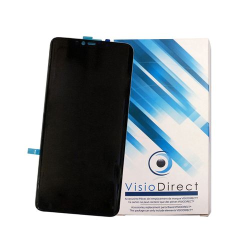 Ecran Pour Huawei Mate 20 Pro Taille 6.39" - Visiodirect -
