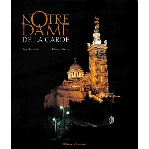 Notre Dame De La Garde