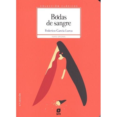 Bodas De Sangre