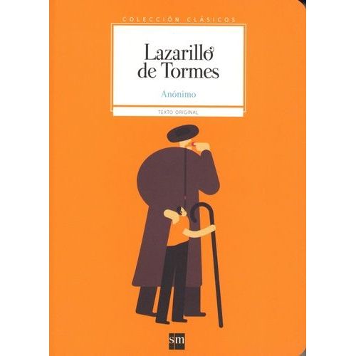Lazarillo De Tormes