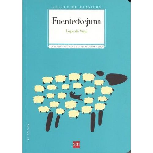 Fuenteovejuna