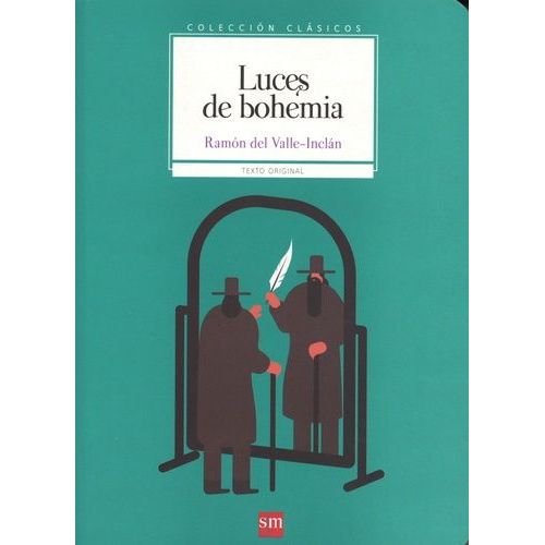 Luces De Bohemia