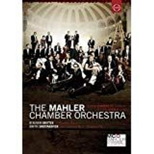 The Mahler Chamber Orchestra