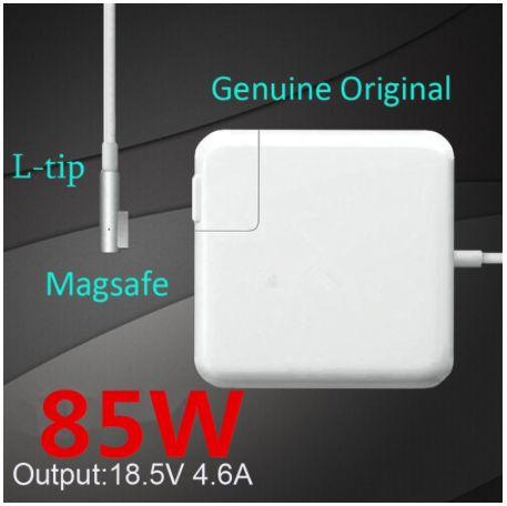 CHARGEUR MACBOOK 18.5V-4.6A 85W