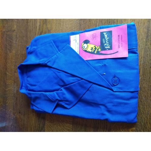 Blouse De Travail