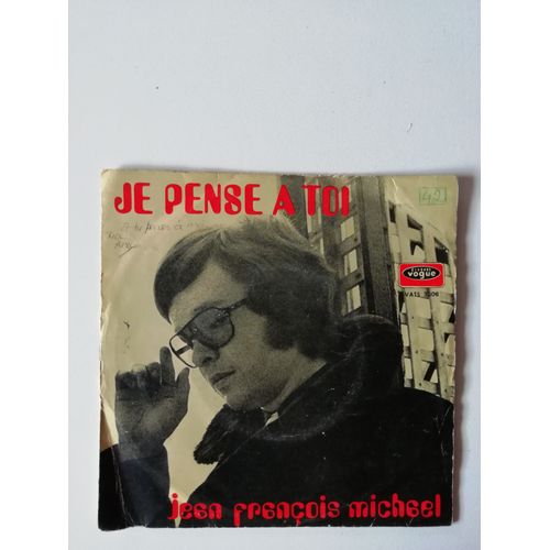 Je Pense A Toi+1 Portugal