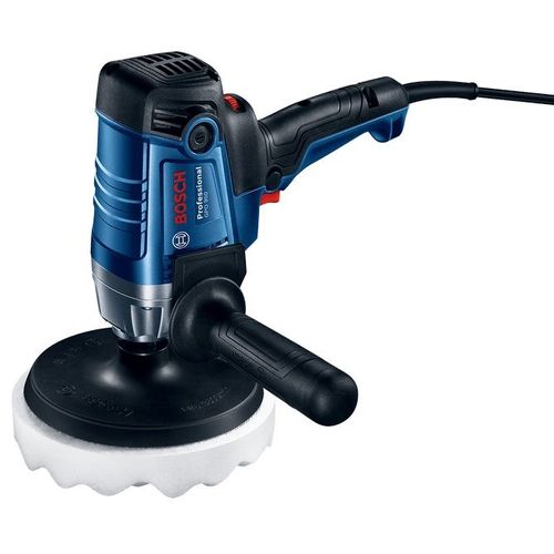 Bosch - Polisseuse à disque 180mm 950W - GPO 950