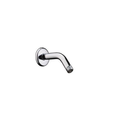 Hansgrohe - Bras de douche 12,8cm mural chromé