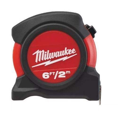 Mètre à ruban 2M MILWAUKEE - 48225502