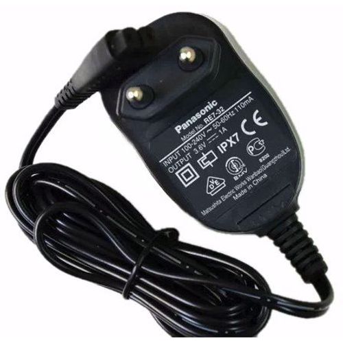 Panasonic chargeur rasoir RE7-32