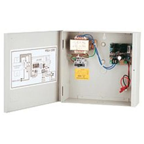 Alimentation 12V/220V 2A EFF - en coffret 717PSU2A12