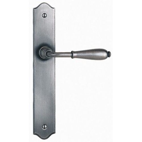 Ensemble BOUVET - Ligne NEVERS - Epoxy gris - Clé I - 8259