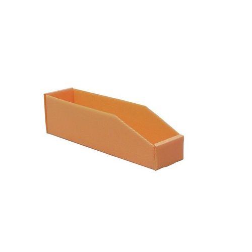 Bac Akiplast VISO - 2L - 280 x 90 x 105 mm - orange - A200