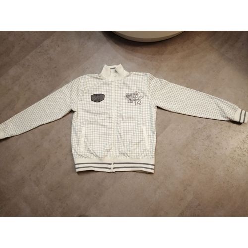 Gilet Scott & Fox Taille 16 Ans