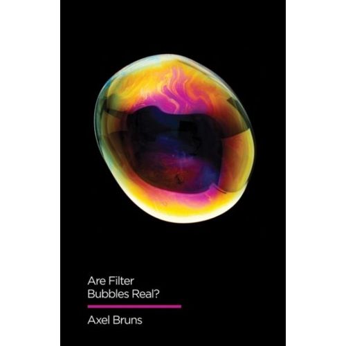Are Filter Bubbles Real?