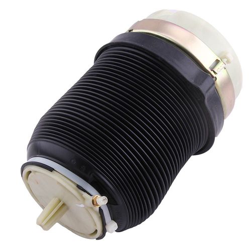 Pour Audi A6 C6 4f Suspension Pneumatique Ressort Arrière Oem 4f0616001j Neuf