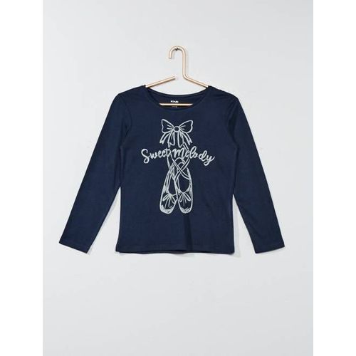 T-Shirt Animation Fantaisie (Kiabi)