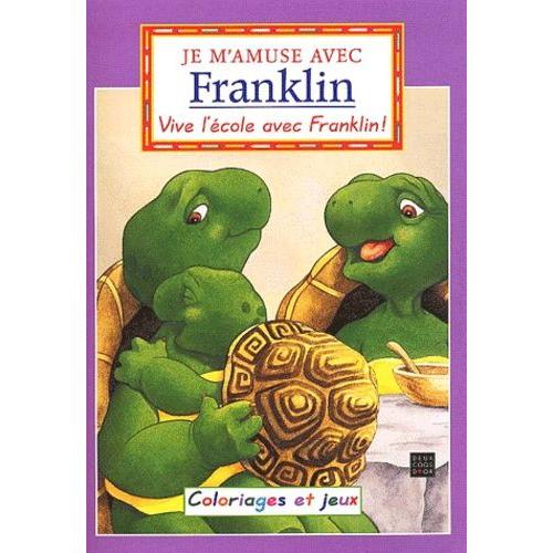 Vive L'école Avec Franklin