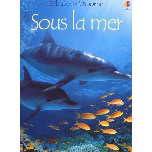 Sous La Mer