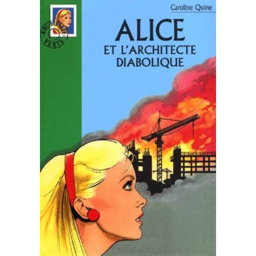 Alice Et L'architecte Diabolique