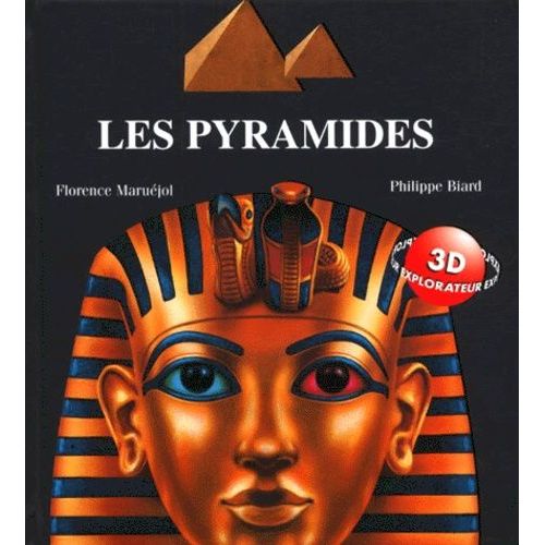Les Pyramides