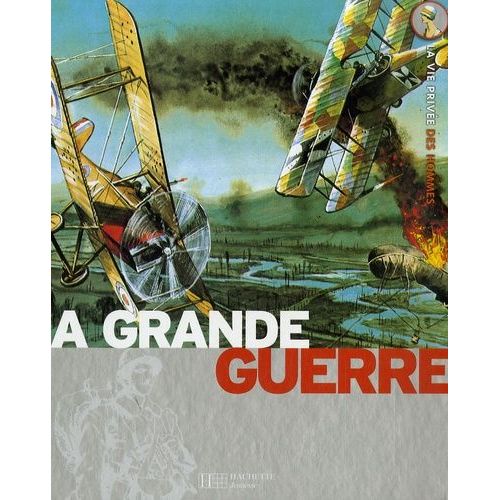 La Grande Guerre - 1914-1918, Le Déclin De L'europe