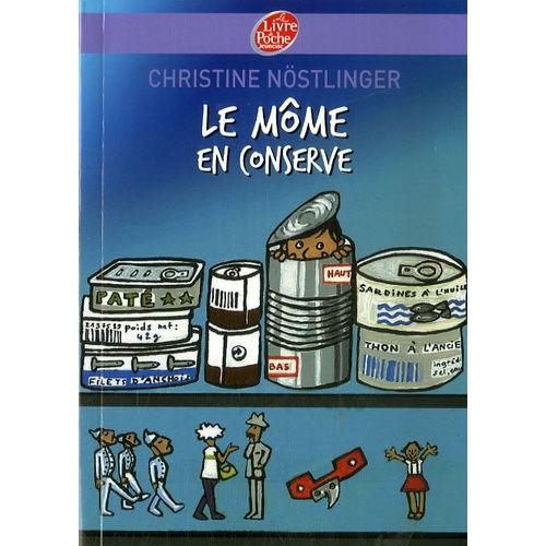 Le Môme En Conserve